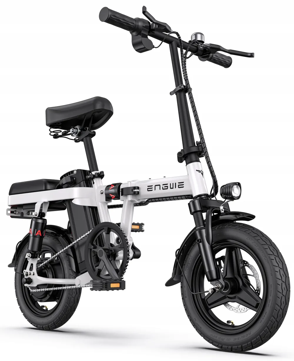 ENGWE T14 Vélo Électrique Pliant Urbain image 2