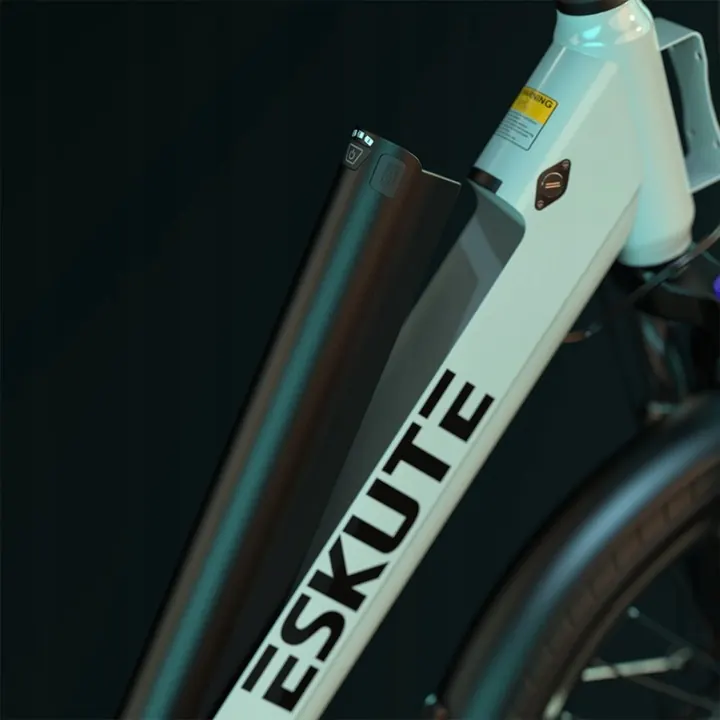 Code produit 9331522321047 du vélo électrique ESKUTE C100 Plus