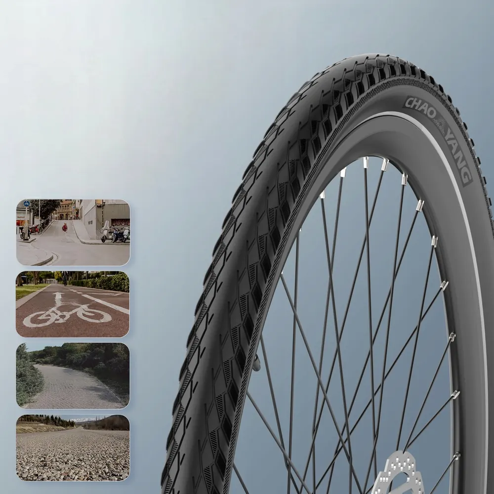 Roue 27,5 pouces du FAFREES 700C e-bike