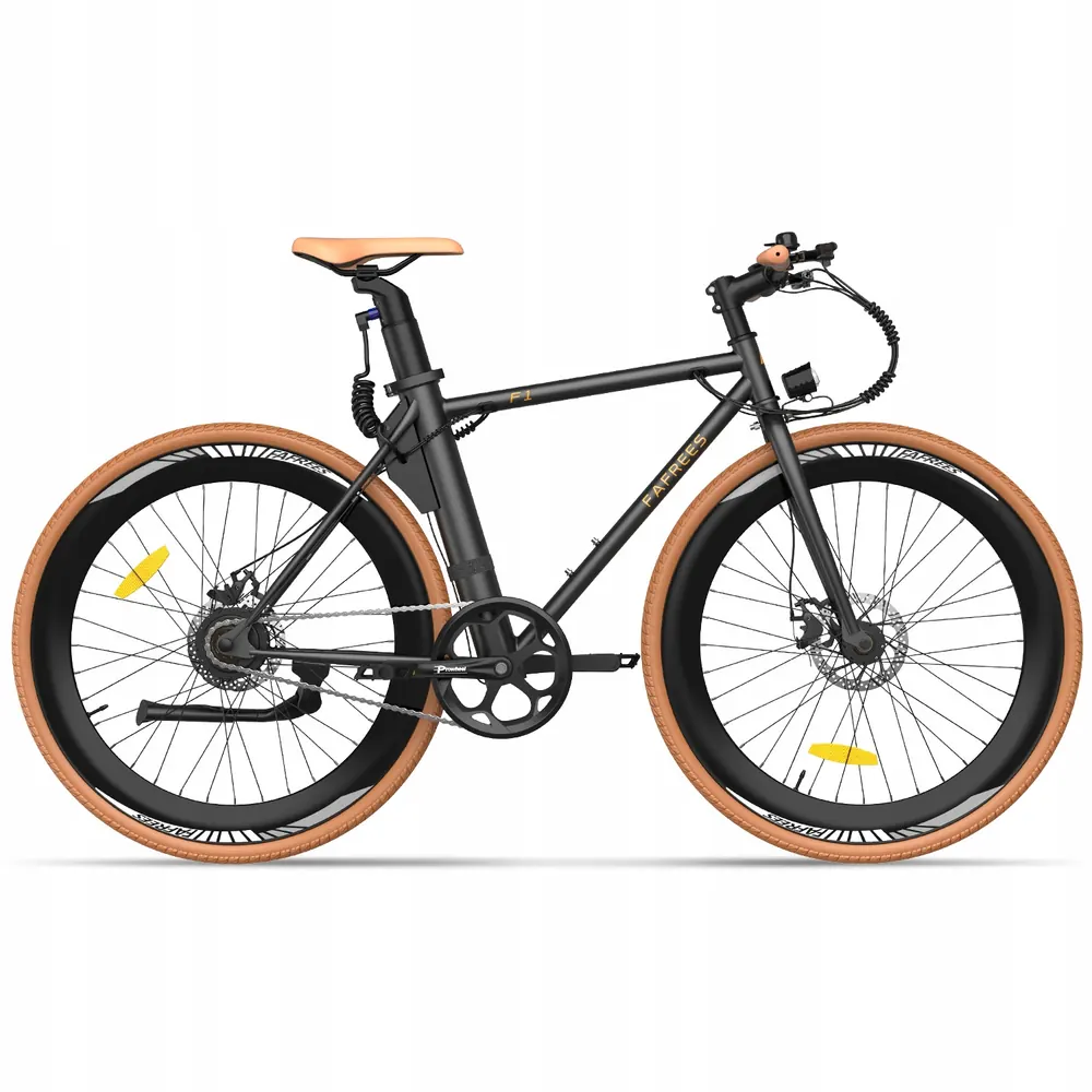 FAFREES F1 Vélo de Route Électrique image 13