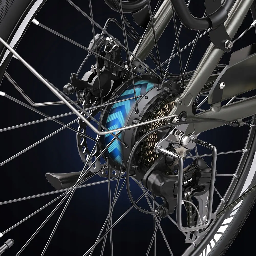 FAFREES F26 Pro Vélo Électrique image 10