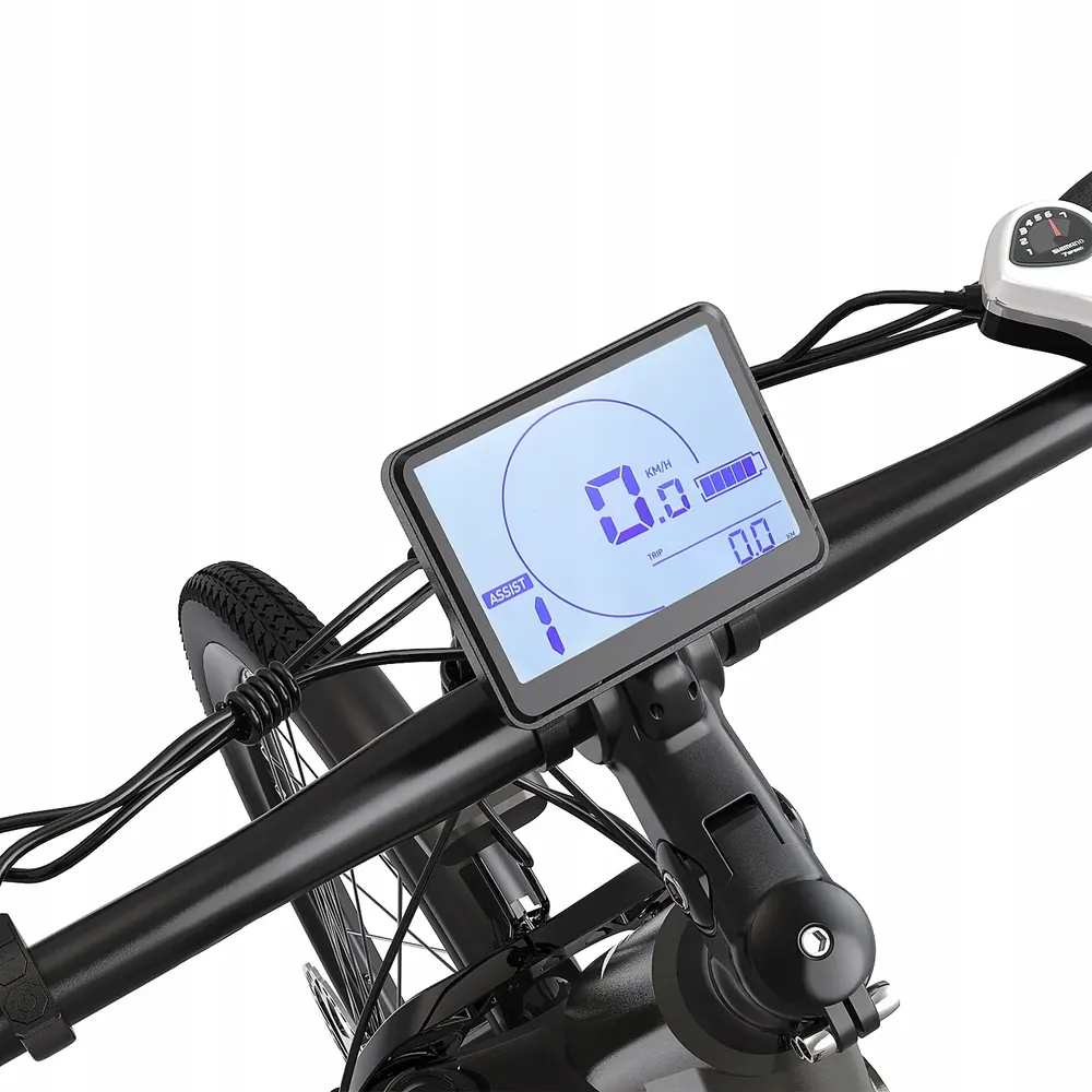 FAFREES F26 Pro Vélo Électrique image 15