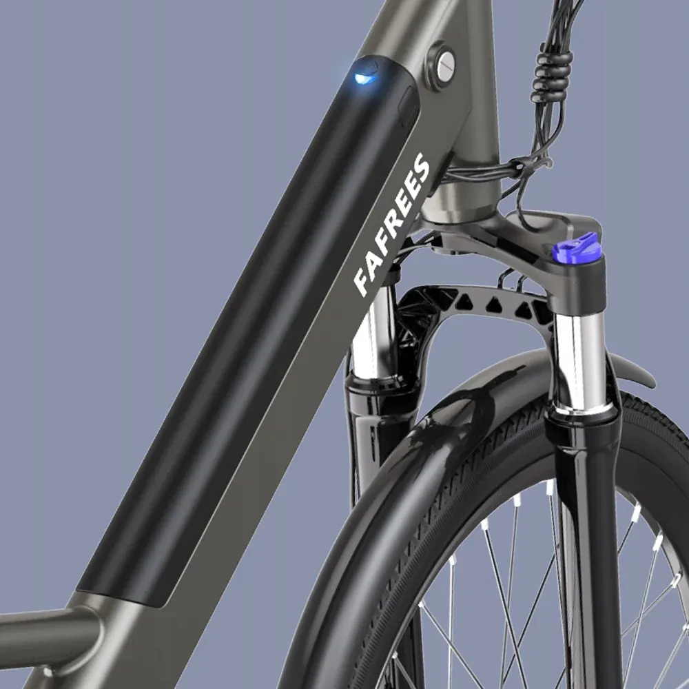 FAFREES F26 Pro Vélo Électrique image 7