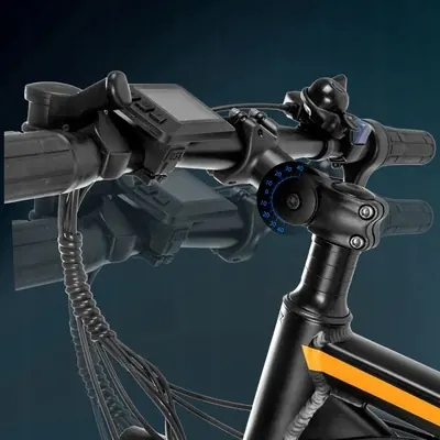 FAFREES F28 Vélo Électrique VTT Urbain image 12