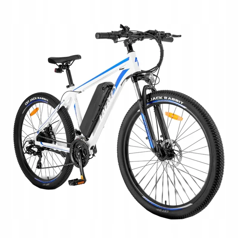 Emballage d'origine du vélo électrique Fafrees F28 MT
