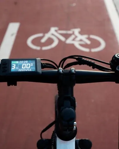 Taille utilisateur 170-200 cm pour le vélo électrique Fafrees F28 MT