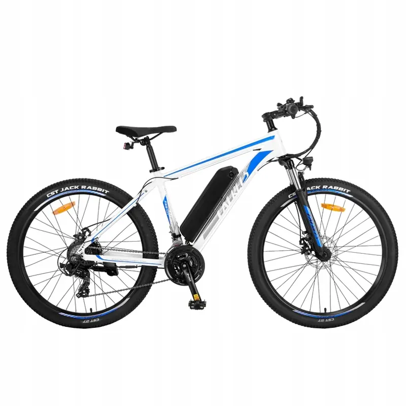 Vélo électrique Fafrees F28 MT 27.5 pouces avec batterie 36V14.5Ah