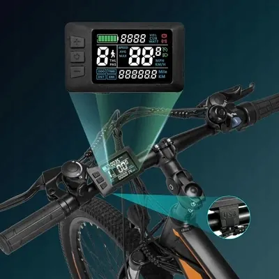 Moteur 250W du vélo électrique Fafrees F28 MT