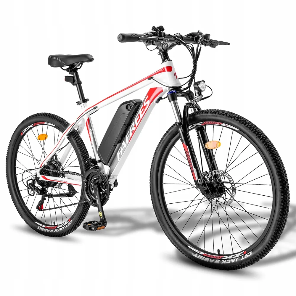 FAFREES Hailong One VTT Électrique 26" image 2