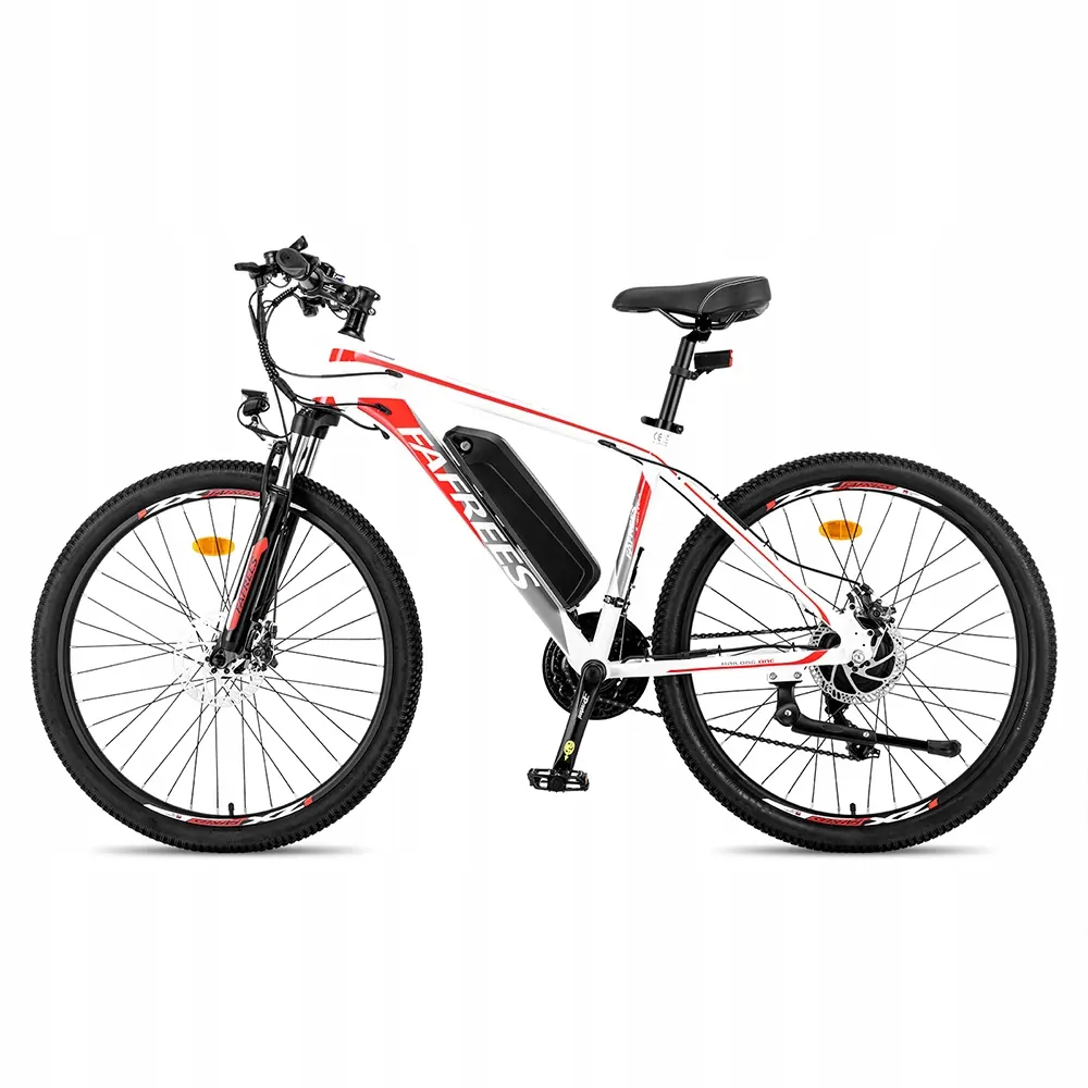 FAFREES Hailong One VTT Électrique 26" image 3