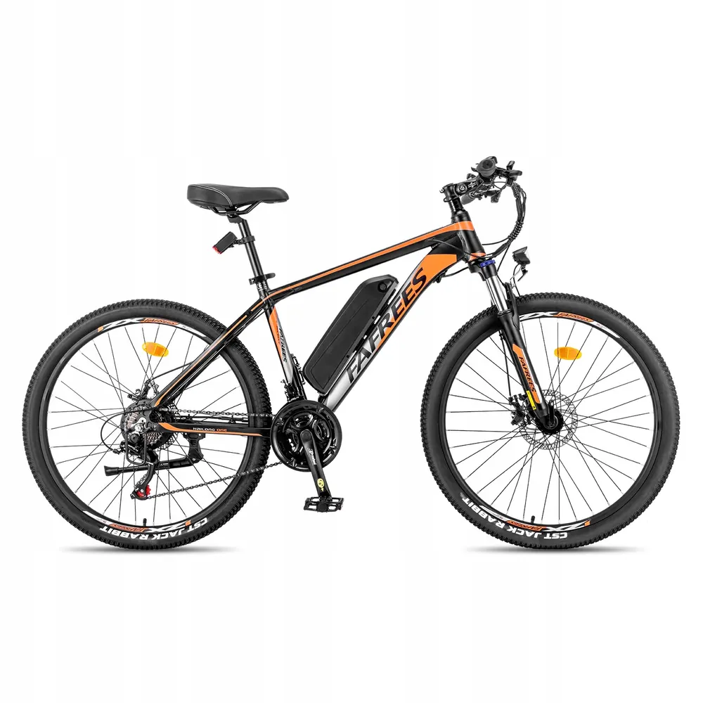 FAFREES Hailong One VTT Électrique 26" image 8