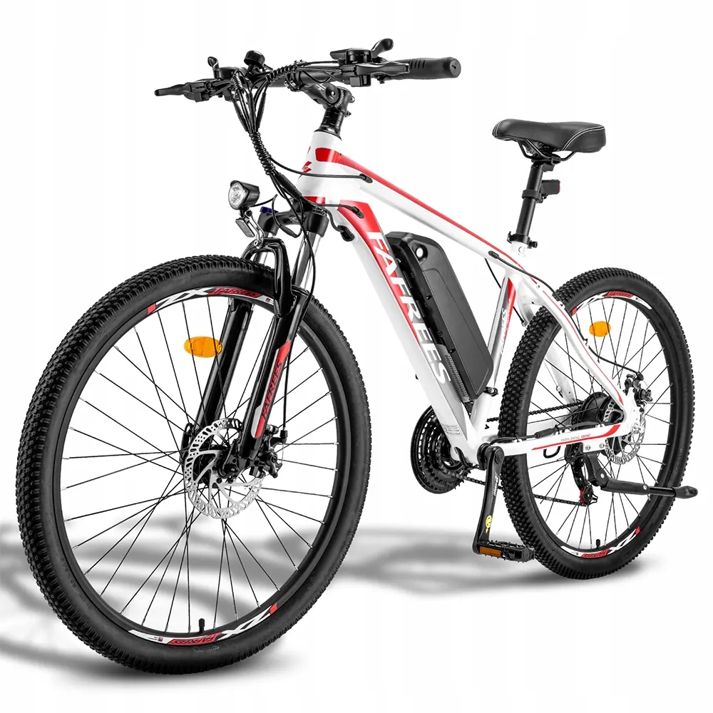 Vélo électrique FAFREES Hailong One 250W 36V 13Ah autonomie 100km