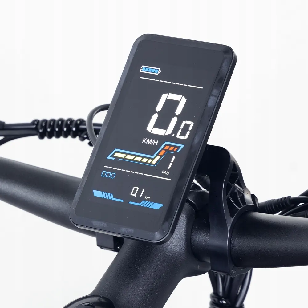 HIDOES B6 Vélo Électrique image 14