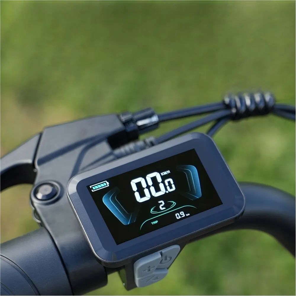 Batterie lithium-ion 48V10.4AH du vélo électrique Hidoes B6MINI