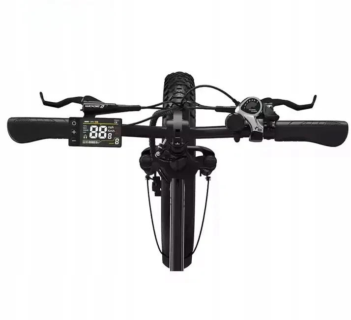KOOLUX X11 Vélo Électrique Tout-Terrain image 7