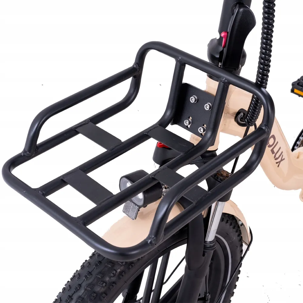 KOOLUX X16 Vélo Électrique Pliant image 9
