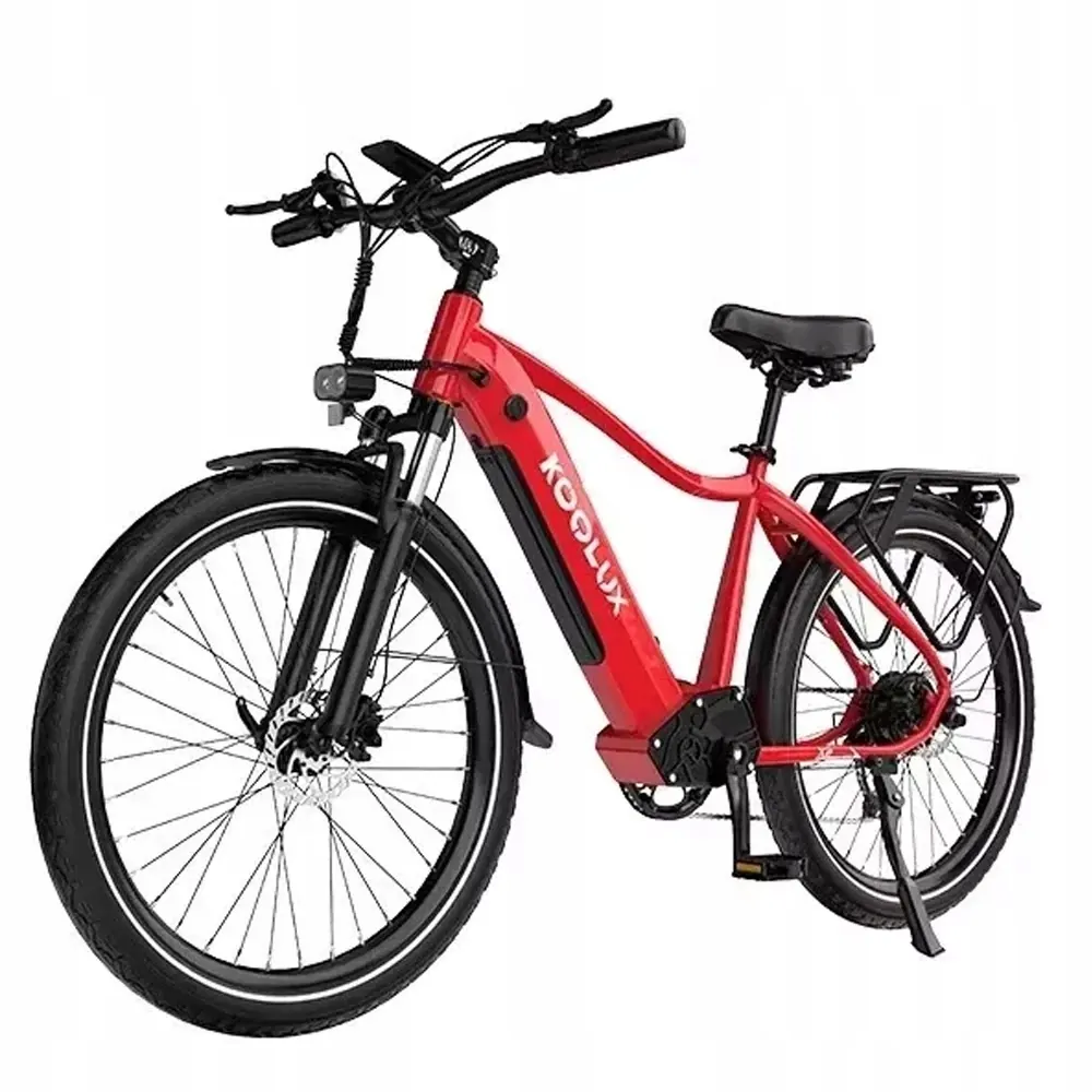 KOOLUX X3 Vélo Électrique Tout-Terrain image 14