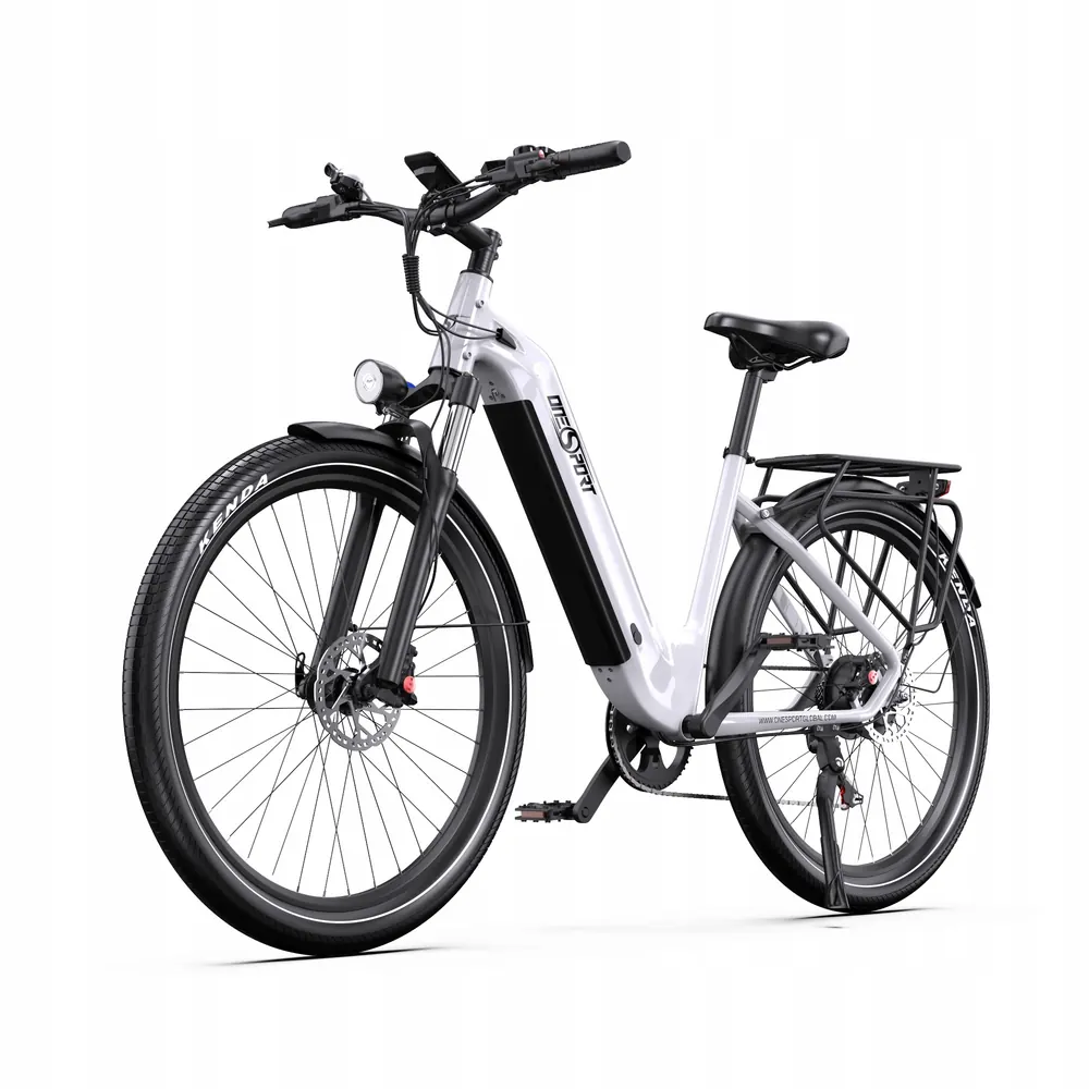 ONESPORT OT05 Vélo Électrique 27,5" image 3