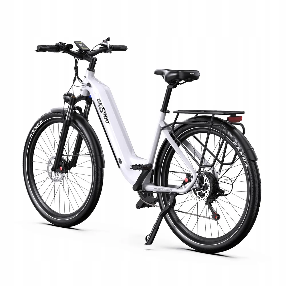 ONESPORT OT05 Vélo Électrique 27,5" image 4