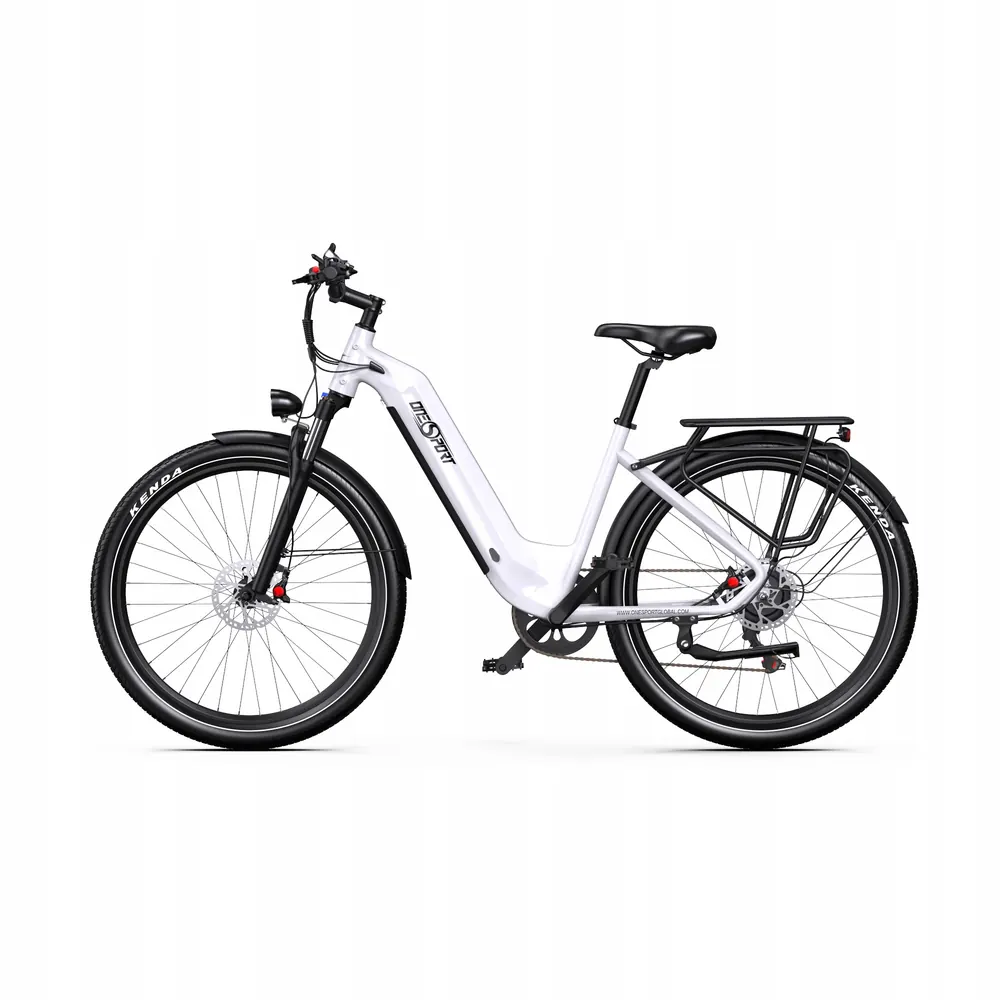 ONESPORT OT05 Vélo Électrique 27,5" image 5