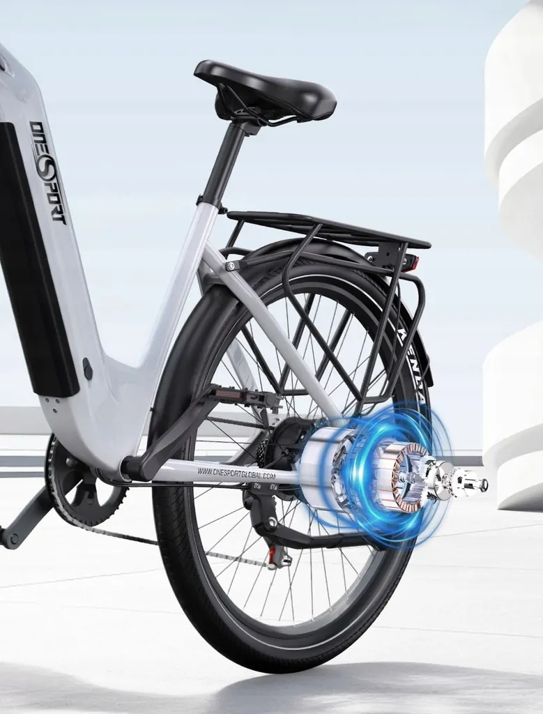 ONESPORT OT05 Vélo Électrique 27,5" image 6