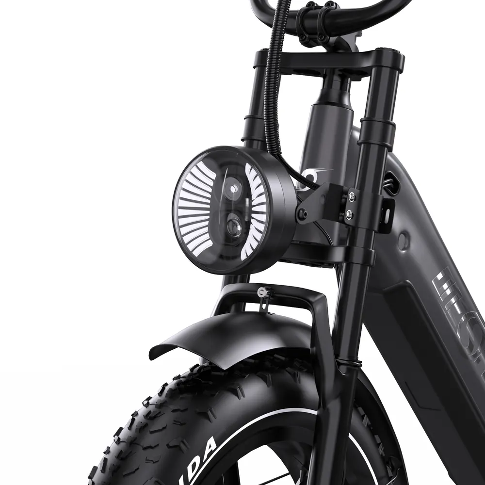 ONESPORT OT08 PRO Vélo Électrique Montagne image 12