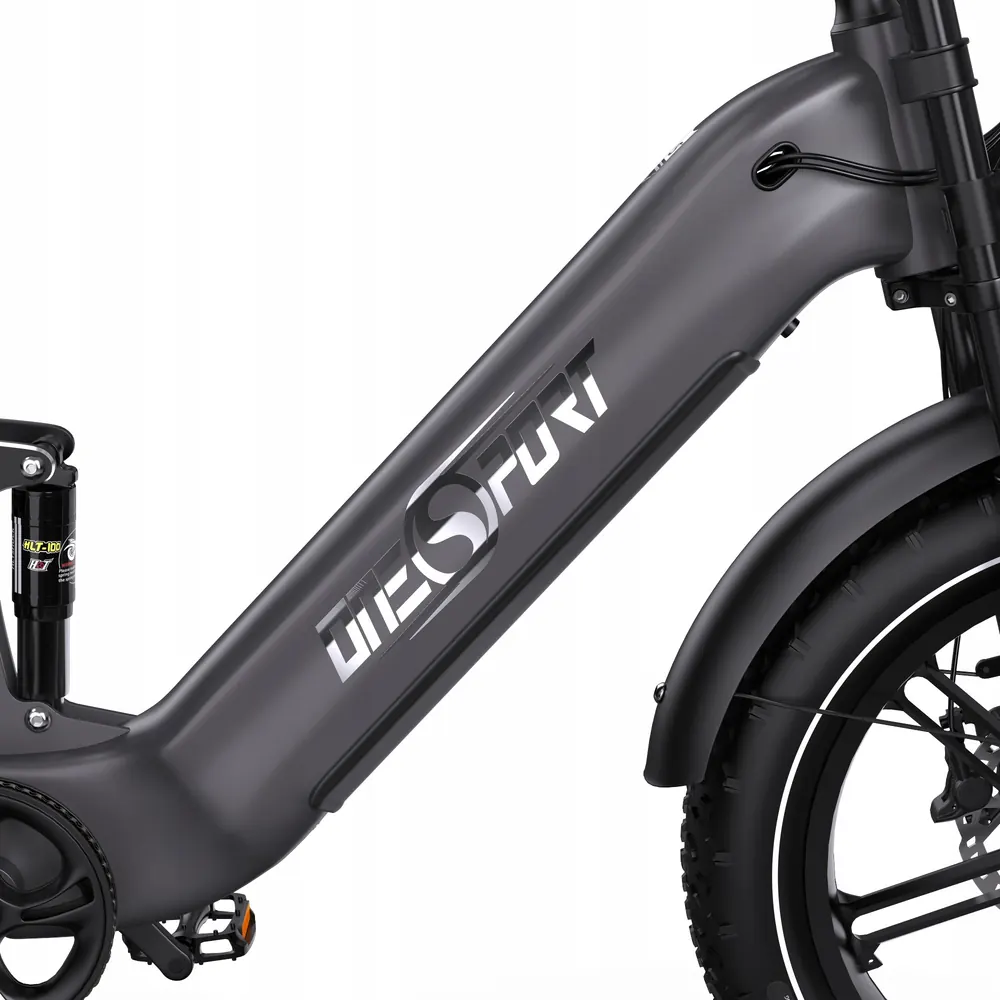 ONESPORT OT08 PRO Vélo Électrique Montagne image 4