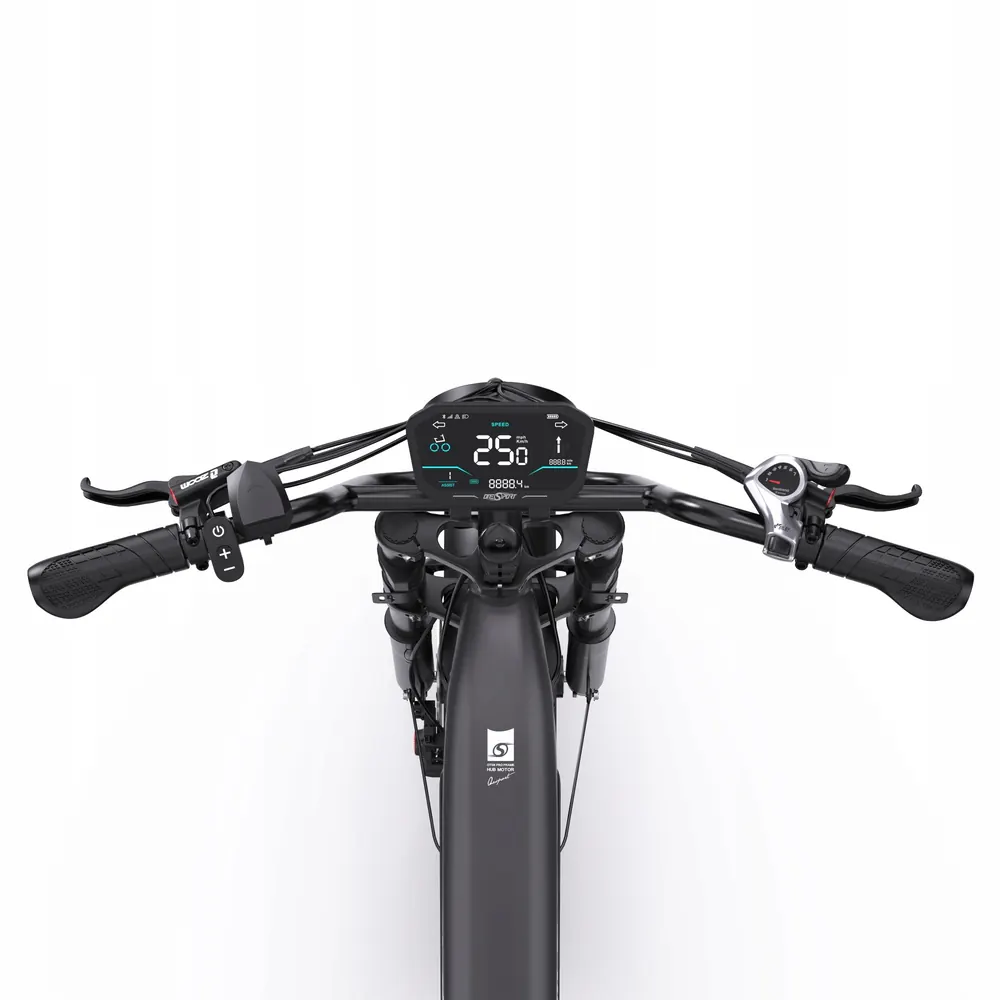 ONESPORT OT08 PRO Vélo Électrique Montagne image 9