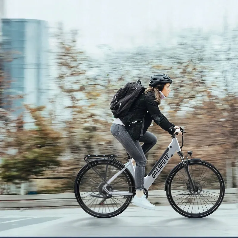 ONESPORT OT12 Vélo Électrique Urbain image 2