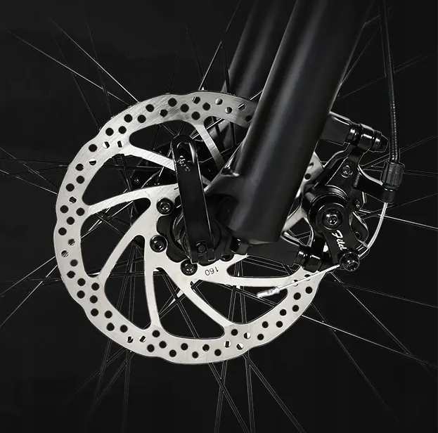 SAMEBIKE LO26-II Vélo Électrique Pliant image 9
