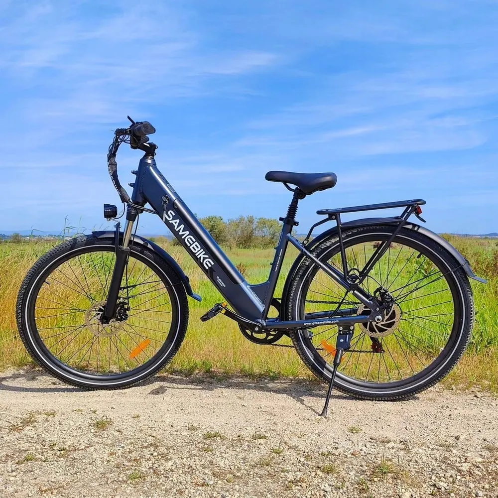 SAMEBIKE RS-A01 Pro Vélo Électrique image 4