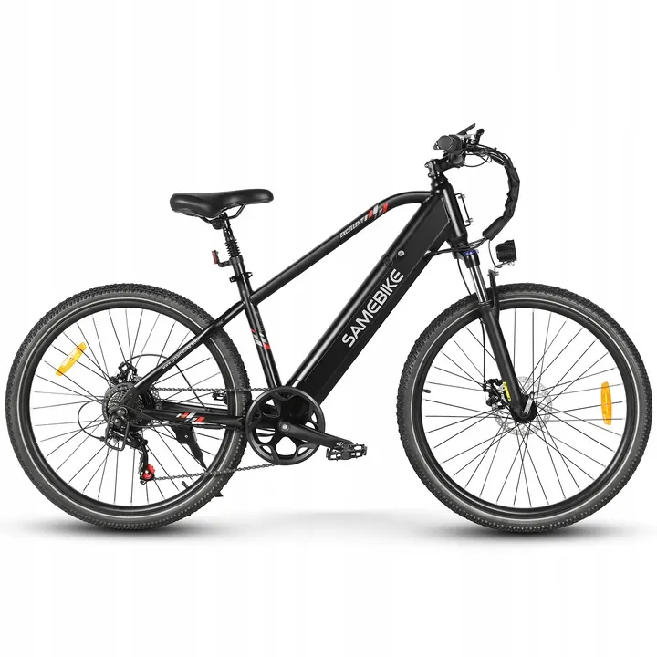 SAMEBIKE RS-A01 VTT Électrique image 3