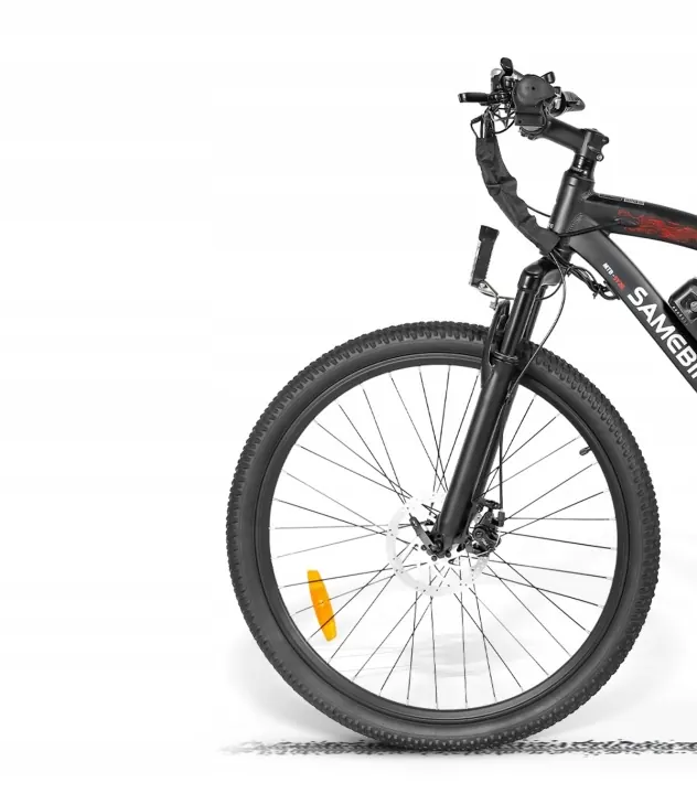 Moteur 500W du Samebike SY26-II pour une puissance optimale