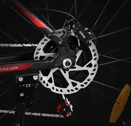 Batterie lithium-ion du vélo électrique Samebike XD26-II