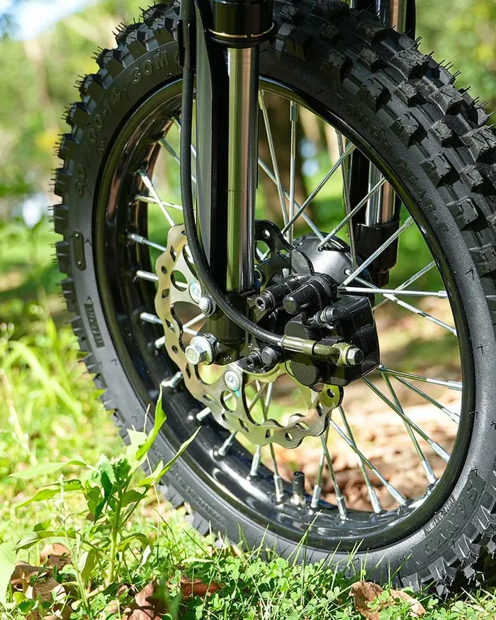 VIPCOO H3 Vélo Électrique image 10