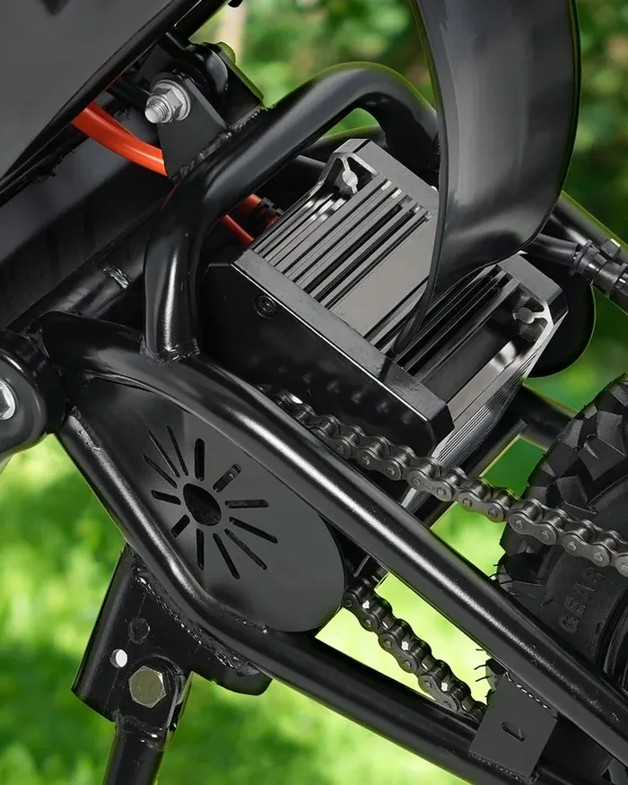 VIPCOO H3 Vélo Électrique image 13
