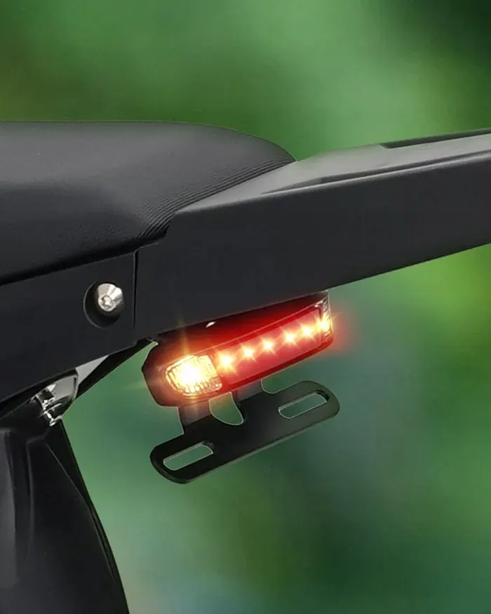 VIPCOO H3 Vélo Électrique image 14