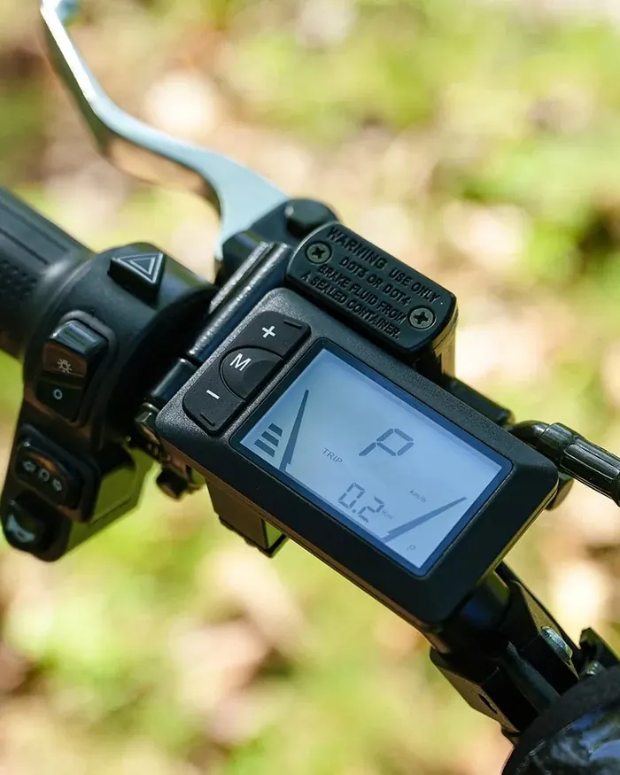 VIPCOO H3 Vélo Électrique image 7