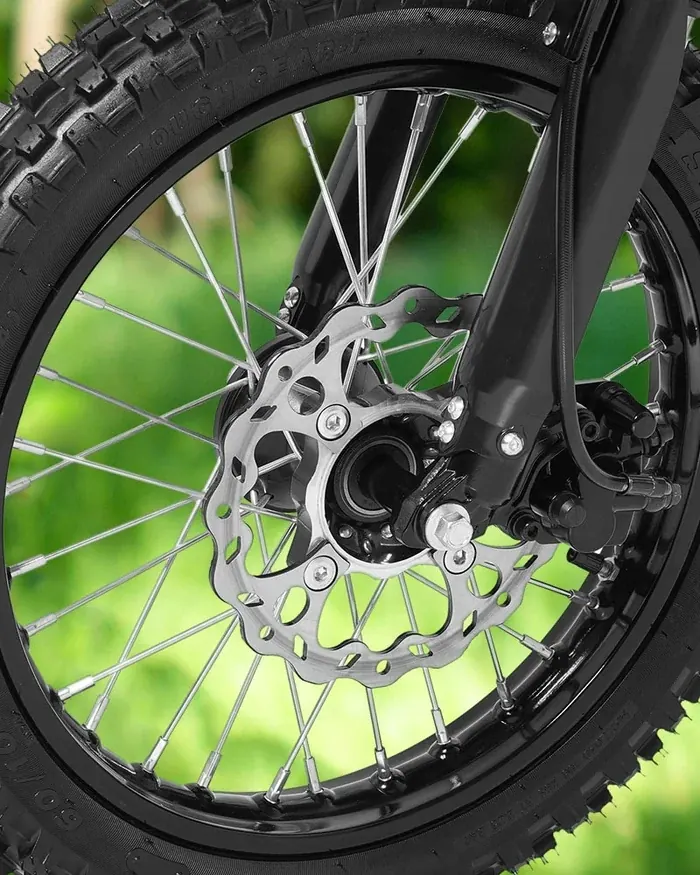 VIPCOO H3 emballage 65.5 kg transport sécurisé