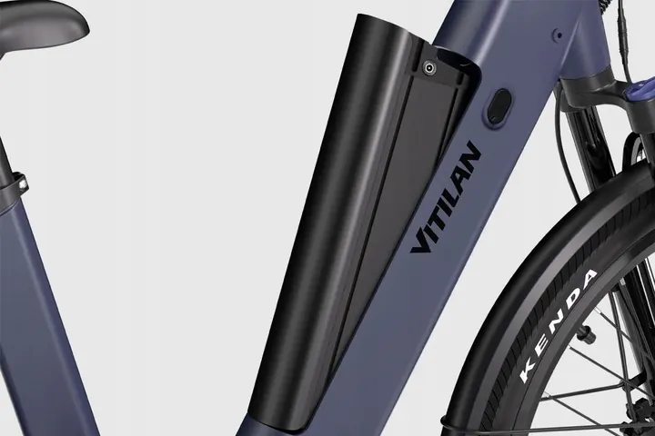 VITILAN L5 Vélo Électrique image 5