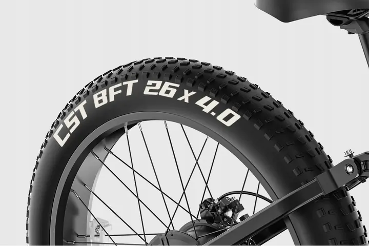 VITILAN T7 PRO Vélo Électrique Tout-Terrain image 2