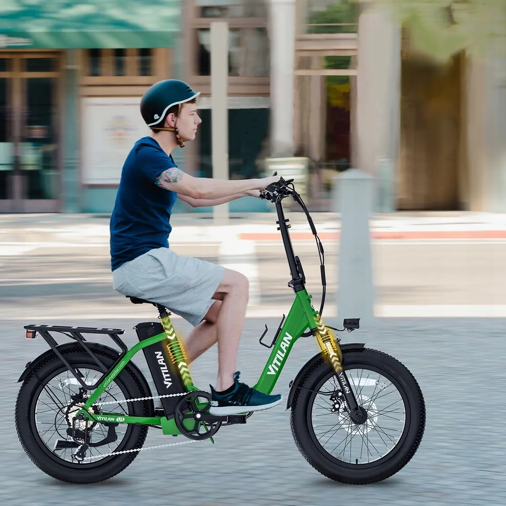 Code produit 9331855092980 du vélo électrique VITILAN U3