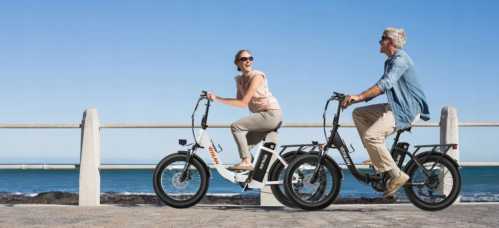 VITILAN U3 adapté aux utilisateurs de 157 à 198 cm