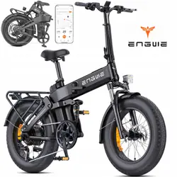 ENGWE Engine Pro 3.0 Boost VTT Électrique