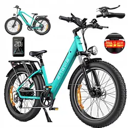 ENGWE E26 VTT Électrique