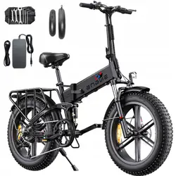 ENGWE ENGINE X Vélo Électrique Adulte