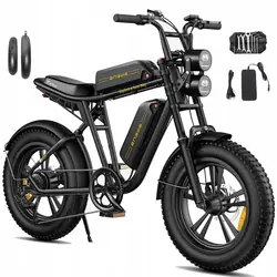 ENGWE M20 Vélo Électrique Tout-Terrain