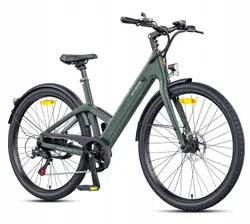 ENGWE MapFour N1 AIR ST Vélo Électrique Urbain