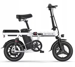 ENGWE T14 Vélo Électrique Pliant Urbain