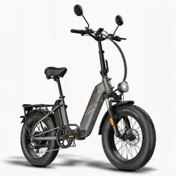 FAFREES FF20 Polar Vélo Électrique Pliant